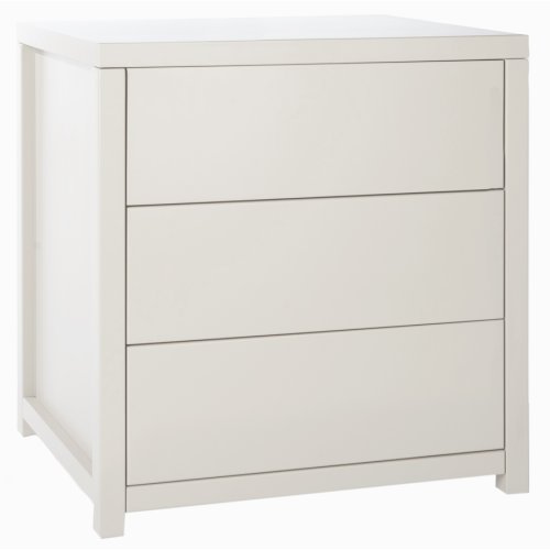 Commode à langer Joy Small - Grisato